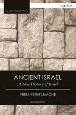 Ancient Israel af Niels Peter (University of Copenhagen Lemche