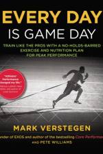Every Day is Game Day af Peter B Williams