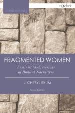Fragmented Women af Professor J. Cheryl Exum