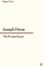 The Private Sector af Joseph Hone