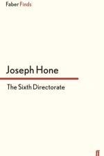 The Sixth Directorate af Joseph Hone