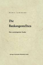 Bankangestellten af Hans Janberg