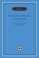 Invectives af Francesco Petrarca