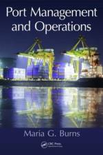 Port Management and Operations af Maria G. (University of Houston Burns