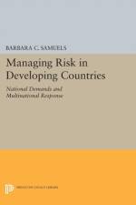Managing Risk in Developing Countries af Barbara C. Samuels