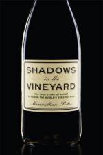 Shadows in the Vineyard af Maximillian Potter