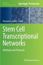 Stem Cell Transcriptional Networks