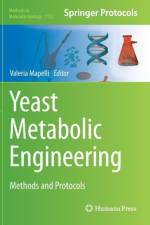 Yeast Metabolic Engineering