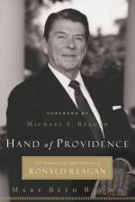 Hand of Providence af Mary Beth Brown