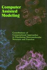 Computer Assisted Modeling af National Research Council