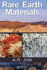 Rare Earth Materials af A.R. (Private Consultant Jha