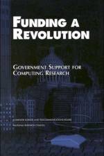 Funding a Revolution af National Research Council