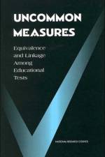 Uncommon Measures af National Research Council