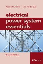 Electrical Power System Essentials af Pieter (Delft University of Technology Schavemaker