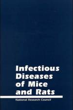 Infectious Diseases of Mice and Rats af National Research Council