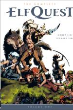 The Complete Elfquest Vol. 1 af Rick Pini