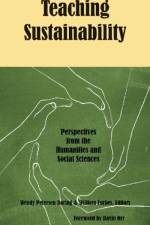 Teaching Sustainability