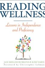 Reading Wellness af Jan Burkins