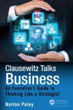 Clausewitz Talks Business af Norton (Norton Paley