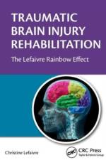 Traumatic Brain Injury Rehabilitation af Christine Lefaivre