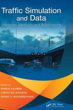 Traffic Simulation and Data