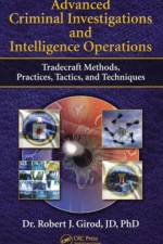Advanced Criminal Investigations and Intelligence Operations af Robert J Girod
