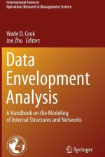 Data Envelopment Analysis