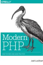 Modern PHP af Josh Lockhart
