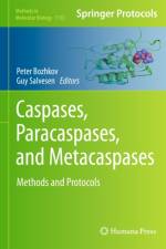 Caspases,Paracaspases, and Metacaspases