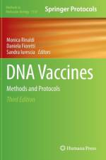 DNA Vaccines