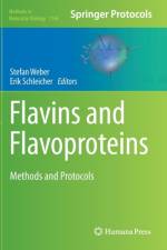 Flavins and Flavoproteins