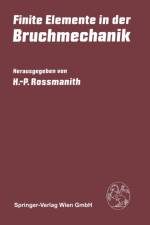 Finite Elemente in Der Bruchmechanik