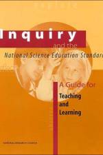 Inquiry and the National Science Education Standards af National Research Council