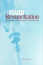 Fluid Resuscitation af Institute of Medicine