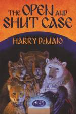 Open and Shut Case: Octavius Bear af Harry B. DeMaio