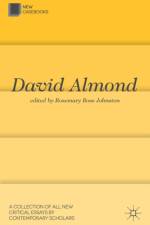 David Almond