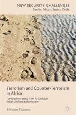 Terrorism and Counter-Terrorism in Africa