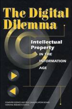 The Digital Dilemma af National Research Council