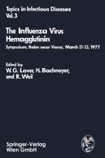 Influenza Virus Hemagglutinin