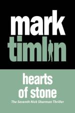 Hearts of Stone af Mark Timlin