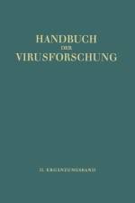 Handbuch der Virusforschung