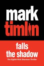 Falls the Shadow af Mark Timlin