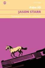 Fake I.D. af Jason Starr