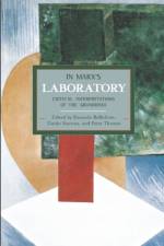 In Marx's Laboratory: Critical Interpretations Of The Grundrisse af Riccardo Bellofiore