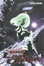 Battle Angel Alita: Last Order Omnibus 4 af Yukito Kishiro