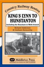 King's Lynn to Hunstanton af Richard Addison
