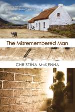 The Misremembered Man af Christina McKenna