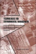 Technologies for Environmental Management af National Research Council