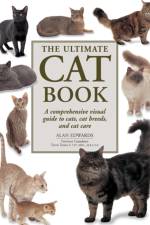 Ultimate Cat Book af Edwards Allen