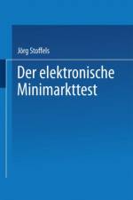 Elektronische Minimarkttest af Joerg Stoffels